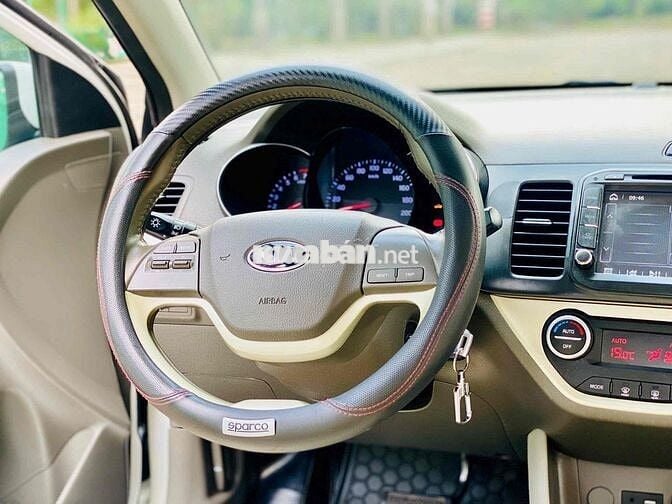 Kia Morning 2019 S cao cấp số tự động - 69000 km
