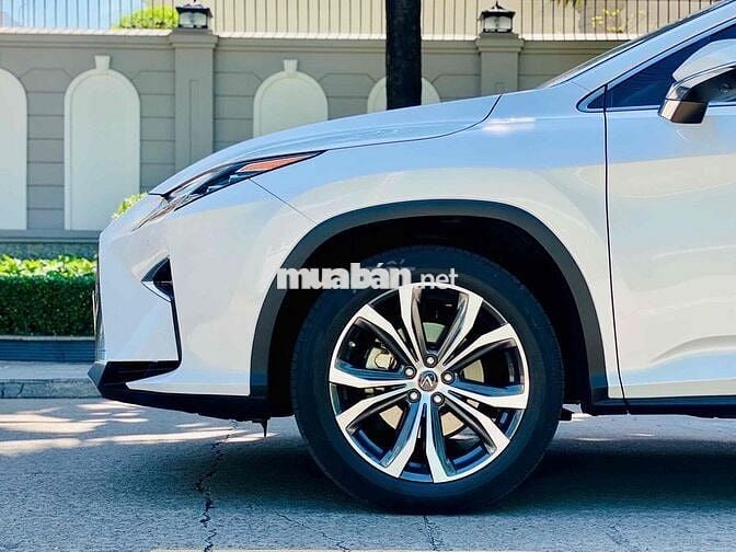 Lexus RX350L 2019 07 chổ - 44000 km