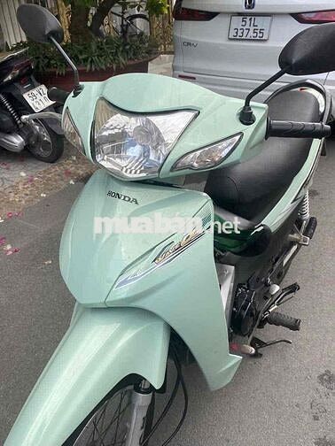 Honda wave 110 cc 9 chủ bxtp em mạnh đẹp