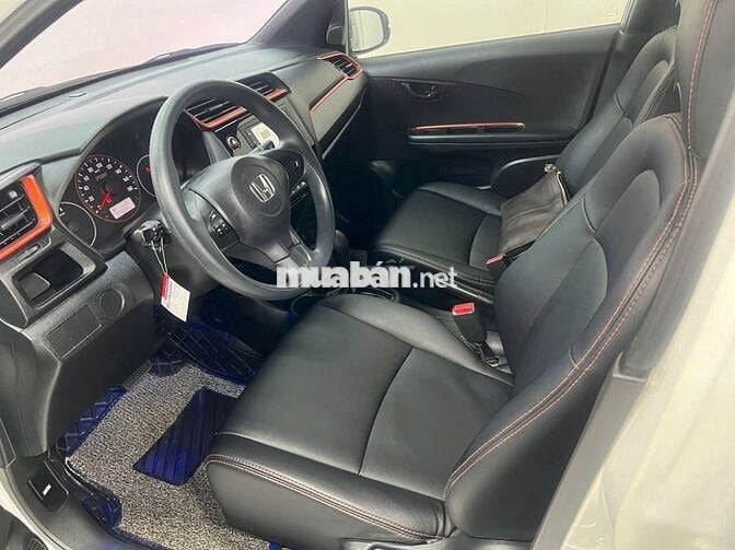 Honda Brio 2020 RS - 75000 km