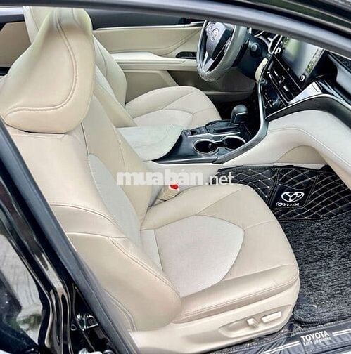 Toyota Camry 2022 2.5 Q - 90000 km