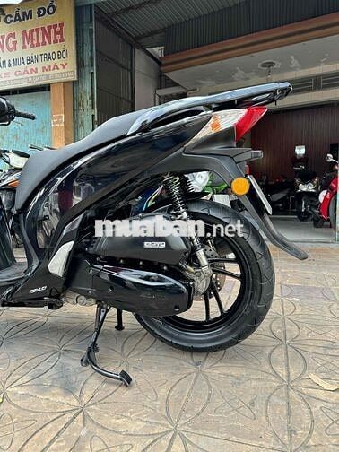 HONDA (SH 125) (2012) BS:65L1:CẦN THƠ