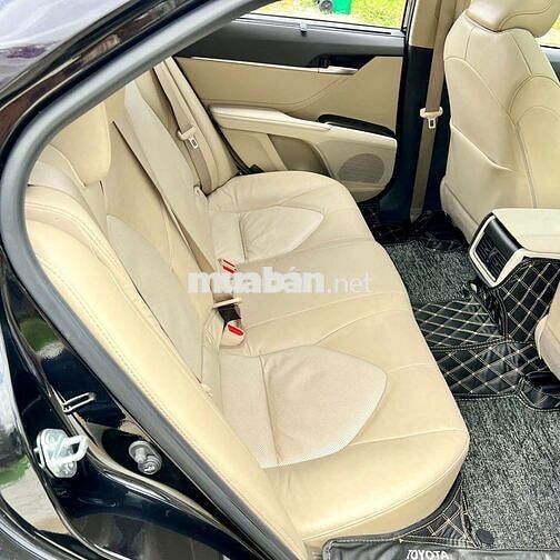 Toyota Camry 2022 2.5 Q - 90000 km