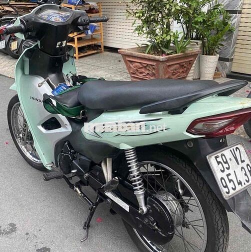 Honda wave 110 cc 9 chủ bxtp em mạnh đẹp