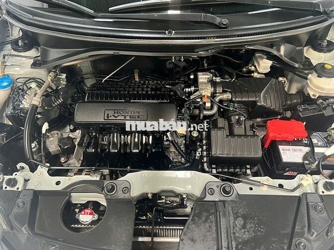 Honda Brio 2020 RS - 75000 km