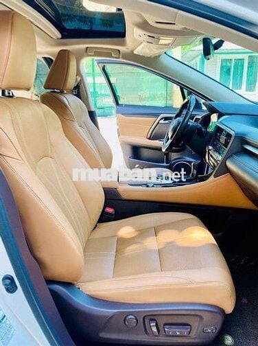 Lexus RX350L 2019 07 chổ - 44000 km