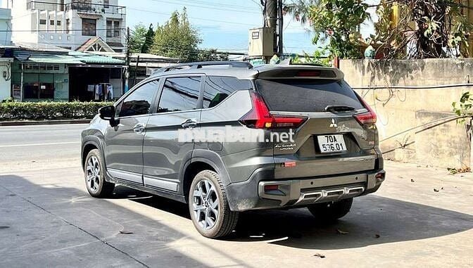 Mitsubishi Xpander Cross 2024 - 11000 km