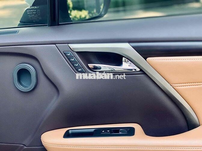 Lexus RX350L 2019 07 chổ - 44000 km