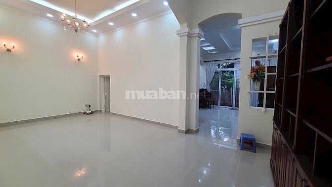 Bán biệt thự liên kế vườn Mỹ Giang, nhà đẹp, đang cho thuê, giá 37 tỷ
