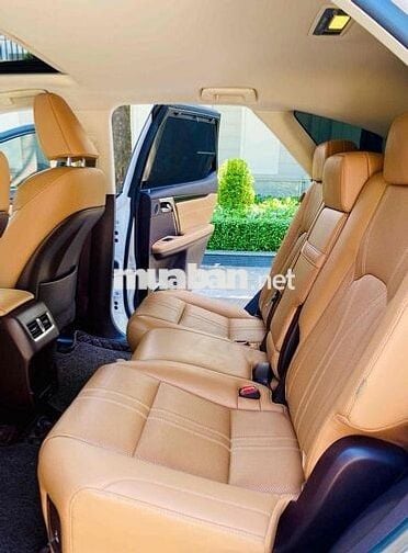 Lexus RX350L 2019 07 chổ - 44000 km