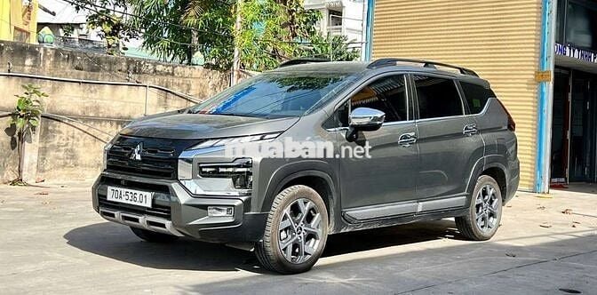 Mitsubishi Xpander Cross 2024 - 11000 km