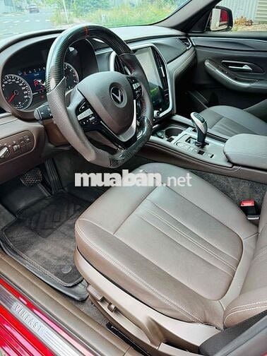 VinFast Lux A2.0 Plus Sản xuất 2021 Siêu lướt ✅