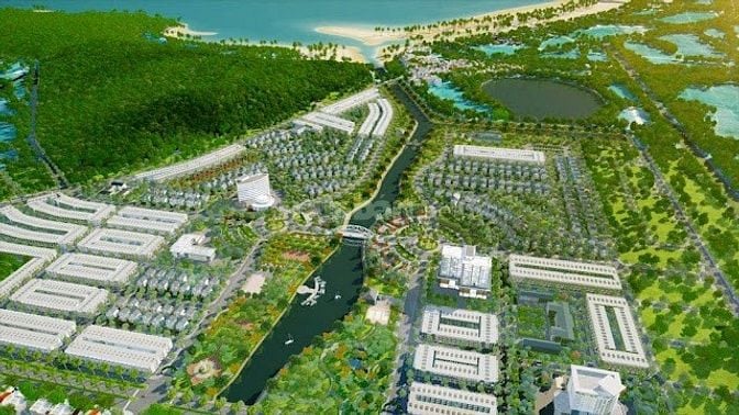 Bán đất, đất nền thành phố sầm sơn thanh hóa
