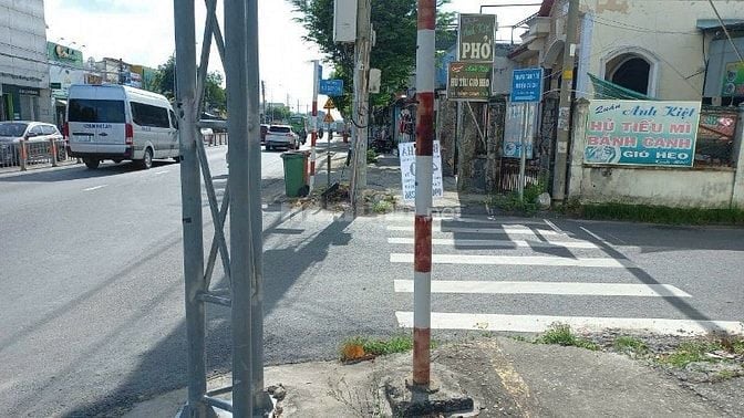 BÁN LÔ ĐẤT MT.VŨ DUY CHÍ, 139M2 FULL THỔ, NGAY TRUNG TÂM Y TẾ, THỊ TRẤ