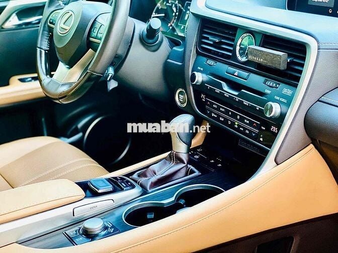 Lexus RX350L 2019 07 chổ - 44000 km