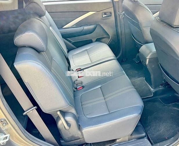 Mitsubishi Xpander Cross 2024 - 11000 km