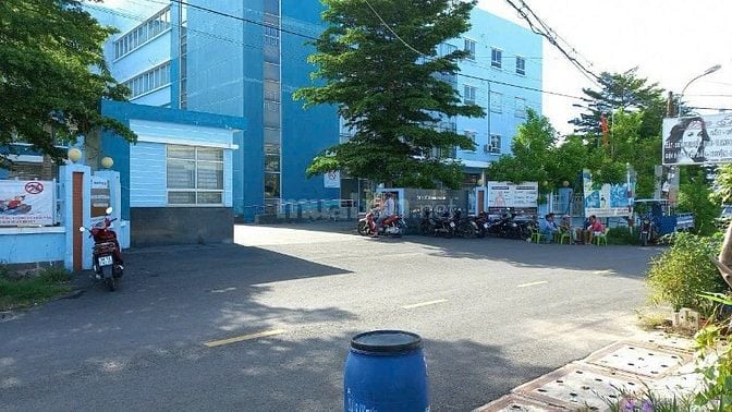 BÁN LÔ ĐẤT MT.VŨ DUY CHÍ, 139M2 FULL THỔ, NGAY TRUNG TÂM Y TẾ, THỊ TRẤ