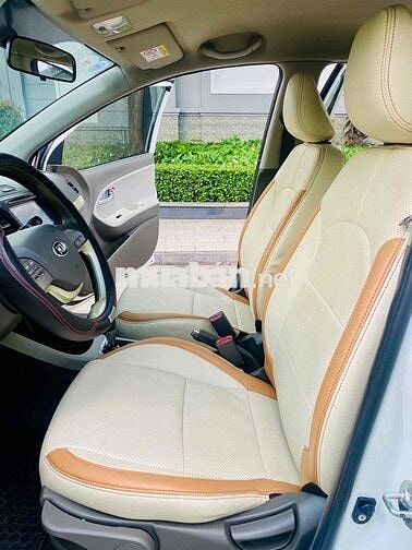 Kia Morning 2019 S cao cấp số tự động - 69000 km