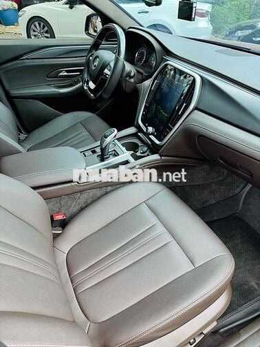 VinFast Lux A2.0 Plus Sản xuất 2021 Siêu lướt ✅