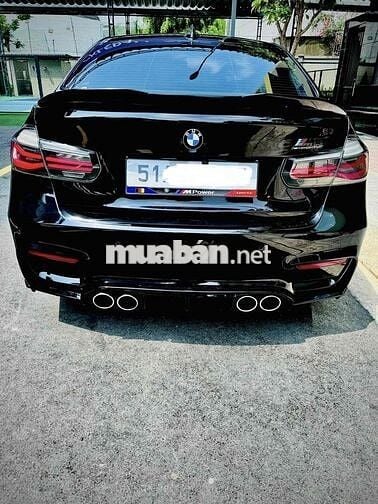 BMW 320i sportline model 2013 8v7 Full bảo dưỡng