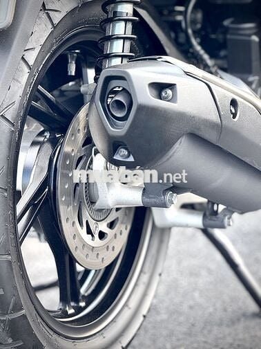 Hàng Hiếm SH 150i ABS 2017 Biển Sài Gòn Chính Chủ