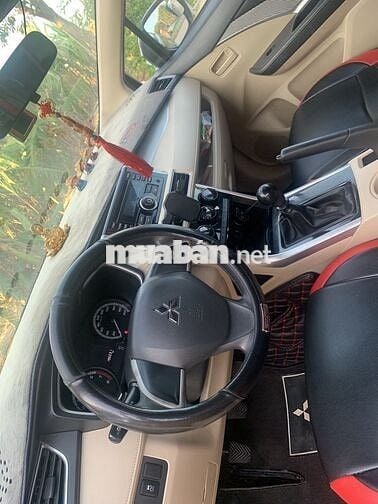 Mitsubishi Xpander 2019 1.5MT - 196000 km