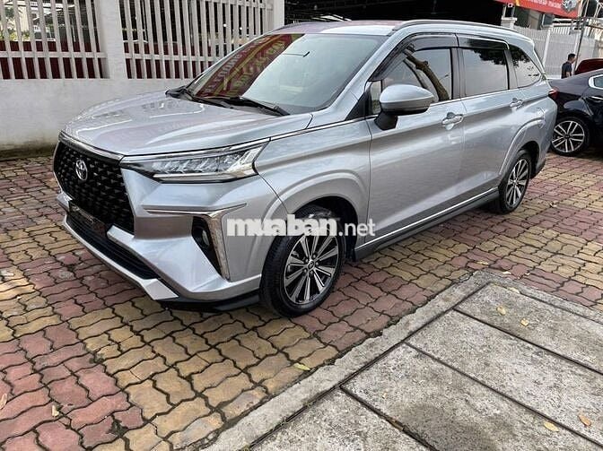 VELOZ CROSS CVT 2022