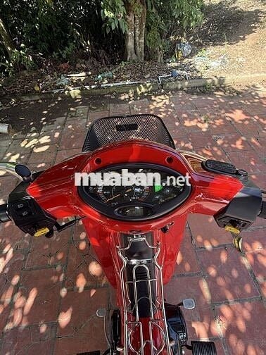 Future II lên full wave 125s