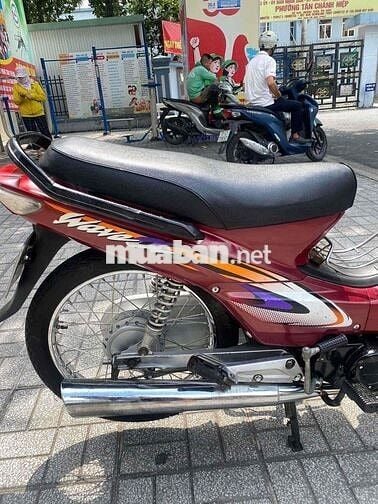 wave đỏ ( bao cavet toàn quốc )