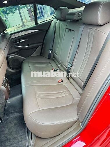 VinFast Lux A2.0 Plus Sản xuất 2021 Siêu lướt ✅