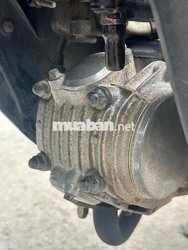 🌈Honda Future 2 Đk 2005 Bstp Chất  Zin Siêu Cọp
