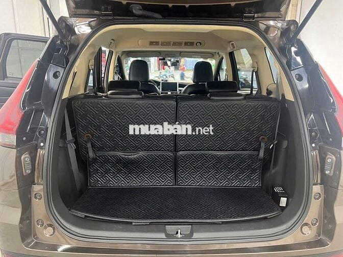 Mitsubishi Xpander 2021 1.5 AT Đặc biệt - 48000 km