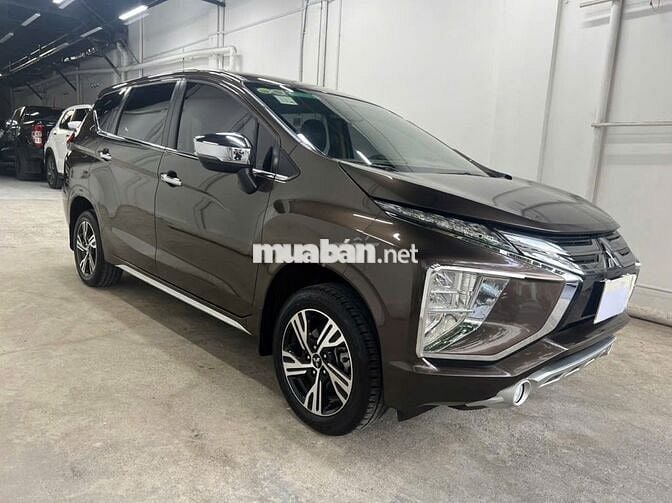 Mitsubishi Xpander 2021 1.5 AT Đặc biệt - 48000 km