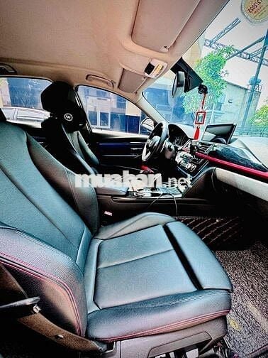 BMW 320i sportline model 2013 8v7 Full bảo dưỡng