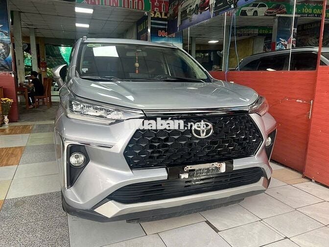 VELOZ CROSS CVT 2022