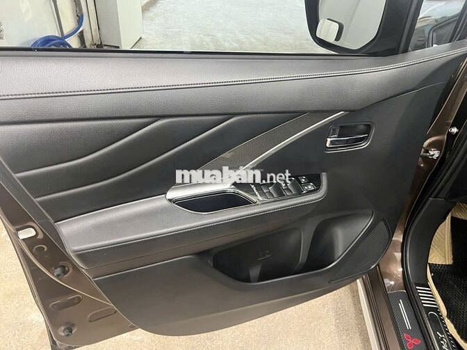 Mitsubishi Xpander 2021 1.5 AT Đặc biệt - 48000 km