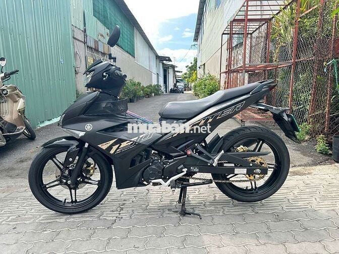 Thanh lý Yamaha Exciter dk 3/2020 biển đẹp 635.35