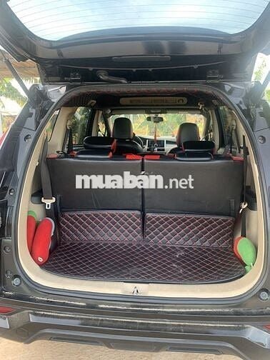 Mitsubishi Xpander 2019 1.5MT - 196000 km
