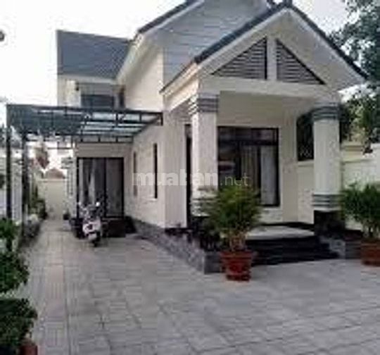 Cho thuê nhà cấp 4 chính chủ không qua trung gian