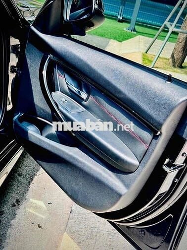 BMW 320i sportline model 2013 8v7 Full bảo dưỡng