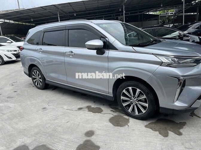 VELOZ CROSS CVT 2022