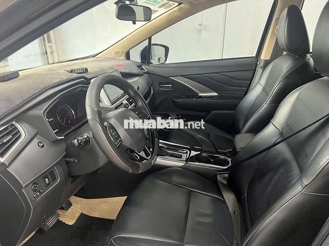 Mitsubishi Xpander 2021 1.5 AT Đặc biệt - 48000 km