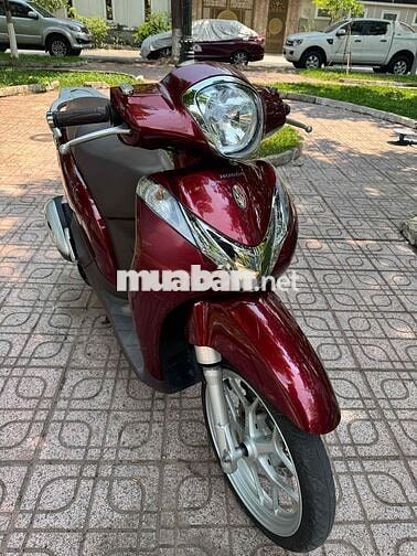 Honda Sh Mode 2019 Bs Long An Zin Đẹp