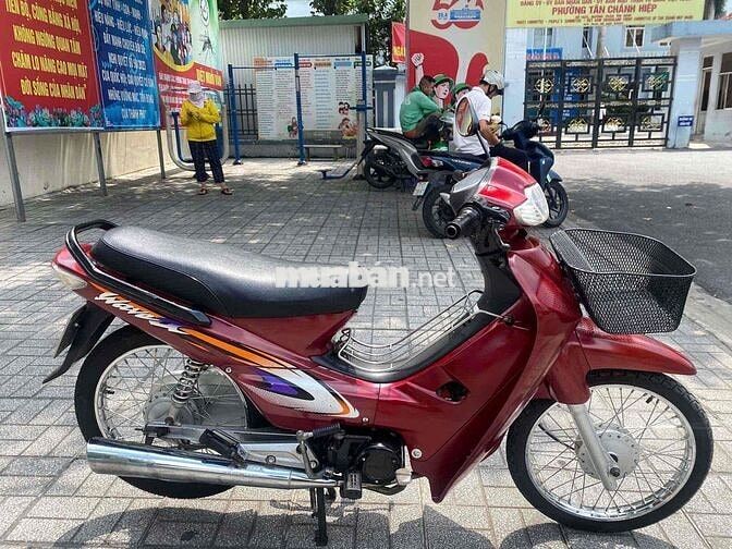 wave đỏ ( bao cavet toàn quốc )
