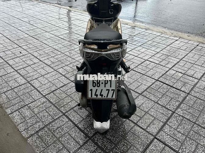 xe máy zin vip bs68