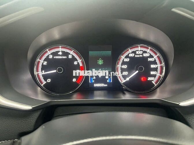 Mitsubishi Xpander 2021 1.5 AT Đặc biệt - 48000 km