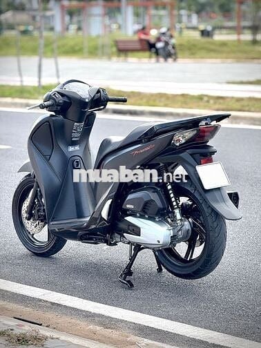 Hàng Hiếm SH 150i ABS 2017 Biển Sài Gòn Chính Chủ