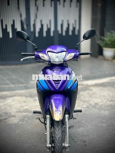 🌈Honda Future 2 Đk 2005 Bstp Chất  Zin Siêu Cọp