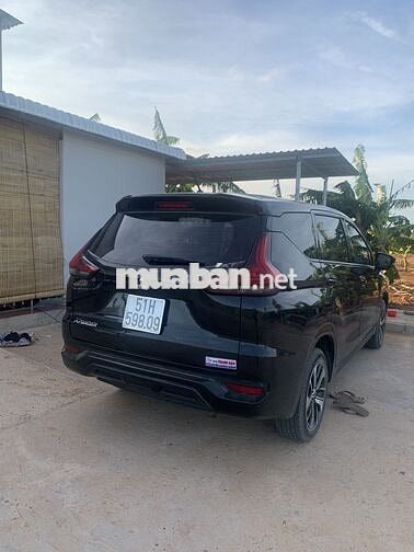 Mitsubishi Xpander 2019 1.5MT - 196000 km