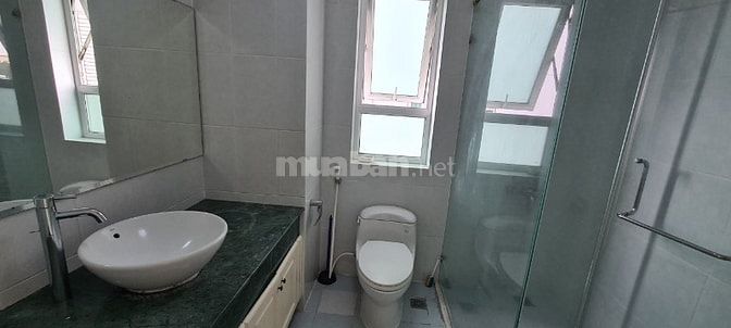 Cho thuê Căn hộ chung cư Cao Ốc Phú Nhuận,G DT 110m2Giá 16tr